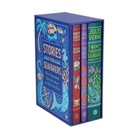 Abbildung von: Stories for Seafarers - Chronicle Books