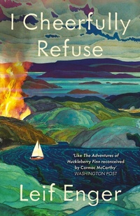 Abbildung von: I Cheerfully Refuse - Grove Press