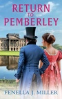 Cover: Return to Pemberley - Boldwood Books Ltd