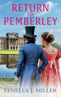 Enlarge image Cover: Return to Pemberley - Boldwood Books Ltd