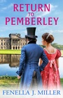 Cover: Return to Pemberley - Boldwood Books Ltd