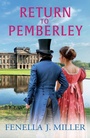 Cover: Return to Pemberley - Boldwood Books Ltd