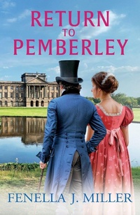 Enlarge image Cover: Return to Pemberley - Boldwood Books Ltd