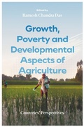 Cover: Growth, Poverty and Developmental Aspects of Agriculture - Emerald Publishing Limited