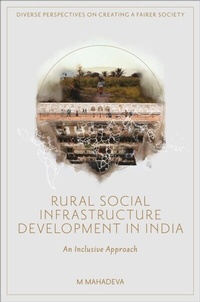 Abbildung von: Rural Social Infrastructure Development in India - Emerald Publishing Limited