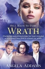 Cover: Wrath - Totally Bound Publishing