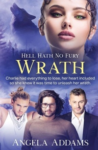 Enlarge image Cover: Wrath - Totally Bound Publishing
