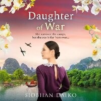 Enlarge image Cover: Daughter of War - Boldwood Books Ltd