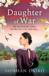 Abbildung von: Daughter of War - Boldwood Books Ltd