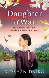 Abbildung von: Daughter of War - Boldwood Books Ltd