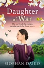 Cover: Daughter of War - Boldwood Books Ltd