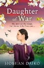 Cover: Daughter of War - Boldwood Books Ltd