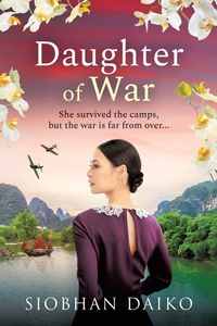 Abbildung von: Daughter of War - Boldwood Books Ltd