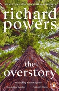 Cover: The Overstory - Penguin (Cornerstone)