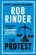 Cover: The Protest - CENTURY
