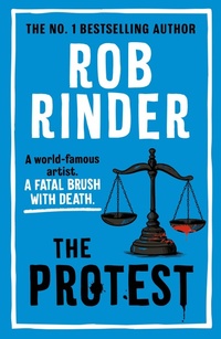 Enlarge image Cover: The Protest - CENTURY
