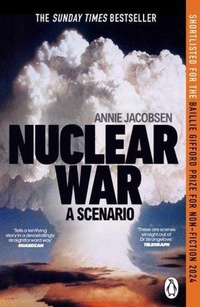 Enlarge image Cover: Nuclear War - Penguin (Transworld)