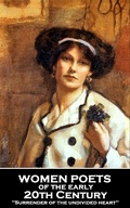 Cover: Women Poets of the Early 20th Century - Portable Poetry