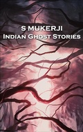 Cover: Indian Ghost Stories - Miniature Masterpieces
