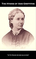 Cover: The Hymns of Ann Griffiths - Portable Poetry