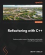 Bild: Refactoring with C++ - Packt Publishing
