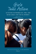 Cover: Girls Take Action - Berghahn Books