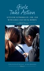 Cover: Girls Take Action - Berghahn Books