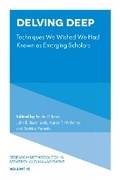Cover: Delving Deep - Emerald Publishing Limited