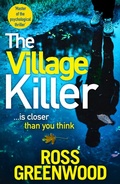 Cover: The Village Killer - Boldwood Books Ltd