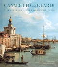 Cover: Canaletto and Guardi - Scala Arts & Heritage Publishers Ltd