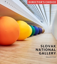 Abbildung von: Slovak National Gallery - Scala Arts & Heritage Publishers Ltd