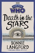 Cover: Doctor Who: Death in the Stars - BBC Books