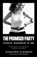 Cover: The Promised Party - Canongate Books
