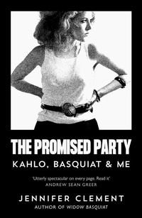 Enlarge image Cover: The Promised Party - Canongate Books