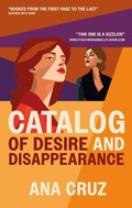 Cover: Catalog of Desire & Disappearance - ebookpartnership.com