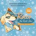 Cover: Rocco the Rock Star Rhyming Bedtime Story for Toddlers - Smith and Ford