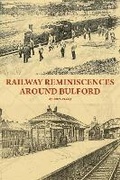 Cover: Railway Reminiscences Around Bulford - Chalk Stream Books