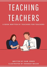Enlarge image Cover: Teaching Teachers - UK Book Publishing