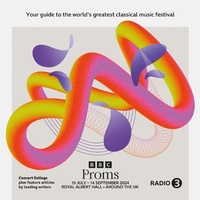 Abbildung von: BBC Proms 2024 - BBC Proms