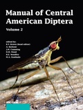 Cover: Manual of Central American Diptera - NRC Research Press