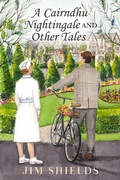 Cover: A Cairndhu Nightingale and Other Tales - Latharna Press