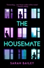 Cover: The Housemate - Watkins Media