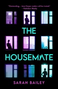 Cover: The Housemate - Watkins Media