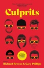 Cover: Culprits - Watkins Media