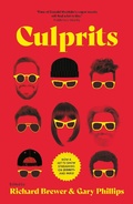 Cover: Culprits - Watkins Media