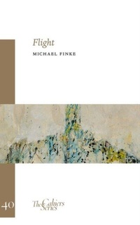 Enlarge image Cover: Flight - Sylph Editions