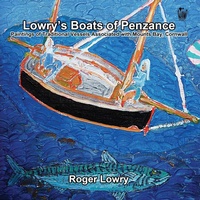 Abbildung von: Lowry's Boats of Penzance - MAPublisher