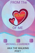 Cover: From the Heart of Me - Green Cat Books