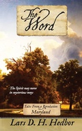Cover: The Word: Tales From a Revolution - Maryland - Brief Candle Press