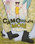 Cover: Camouflage Mom - Cardinal Rule Press